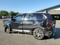 2018 Mitsubishi OUTLANDER фото