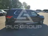 2018 Mitsubishi OUTLANDER фото