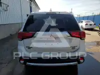 2018 Mitsubishi OUTLANDER фото