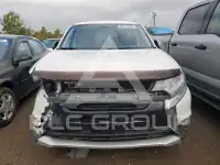2018 Mitsubishi OUTLANDER фото