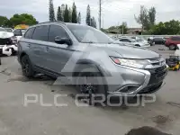 2018 Mitsubishi OUTLANDER фото