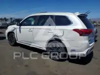 2018 Mitsubishi OUTLANDER фото