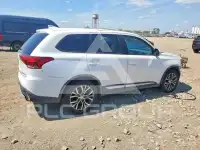 2018 Mitsubishi OUTLANDER фото