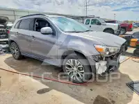 2018 Mitsubishi OUTLANDER photo