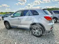 2018 Mitsubishi OUTLANDER фото