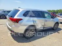 2018 Mitsubishi OUTLANDER фото