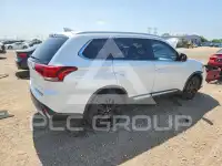 2018 Mitsubishi OUTLANDER фото