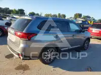 2018 Mitsubishi OUTLANDER фото