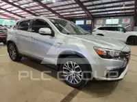 2018 Mitsubishi OUTLANDER фото