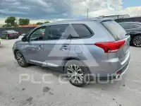 2018 Mitsubishi OUTLANDER фото