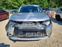 2018 Mitsubishi OUTLANDER photo