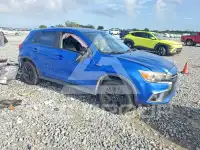 2018 Mitsubishi OUTLANDER фото