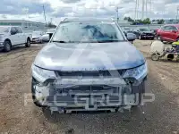 2018 Mitsubishi OUTLANDER photo