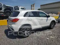 2018 Mitsubishi OUTLANDER фото