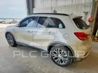 2018 Mitsubishi OUTLANDER фото