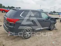 2018 Mitsubishi OUTLANDER фото