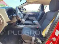 2018 Mitsubishi OUTLANDER фото