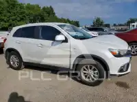 2018 Mitsubishi OUTLANDER фото