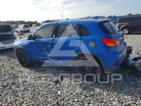 2018 Mitsubishi OUTLANDER фото