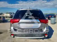 2018 Mitsubishi OUTLANDER photo