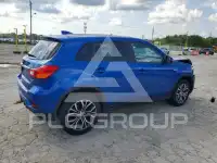 2018 Mitsubishi OUTLANDER фото
