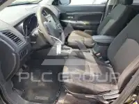 2018 Mitsubishi OUTLANDER фото