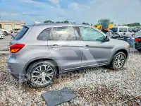2018 Mitsubishi OUTLANDER фото