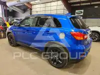 2018 Mitsubishi OUTLANDER фото