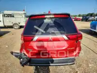 2018 Mitsubishi OUTLANDER photo