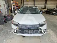 2018 Mitsubishi OUTLANDER фото
