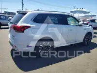 2018 Mitsubishi OUTLANDER фото