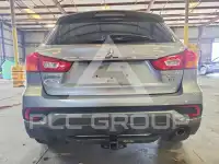 2018 Mitsubishi OUTLANDER photo