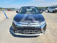 2018 Mitsubishi OUTLANDER photo