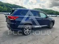 2018 Mitsubishi OUTLANDER фото