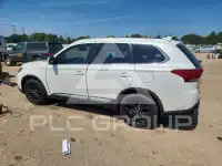 2018 Mitsubishi OUTLANDER фото