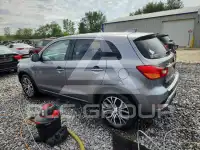 2018 Mitsubishi OUTLANDER фото