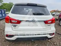 2018 Mitsubishi OUTLANDER фото