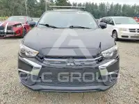 2018 Mitsubishi OUTLANDER фото