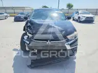 2018 Mitsubishi OUTLANDER photo
