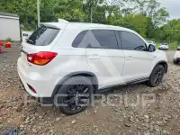 2018 Mitsubishi OUTLANDER фото