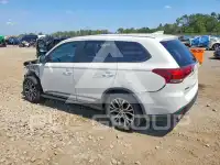 2018 Mitsubishi OUTLANDER фото