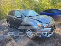 2018 Mitsubishi OUTLANDER фото