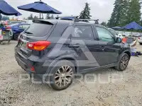 2018 Mitsubishi OUTLANDER фото
