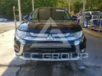 2018 Mitsubishi OUTLANDER фото