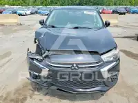 2018 Mitsubishi OUTLANDER фото