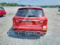 2018 Mitsubishi OUTLANDER фото
