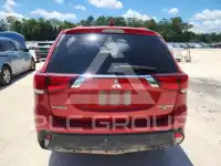 2018 Mitsubishi OUTLANDER фото