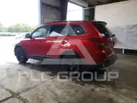 2018 Mitsubishi OUTLANDER photo