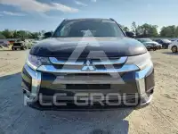 2018 Mitsubishi OUTLANDER фото