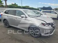 2018 Mitsubishi OUTLANDER фото